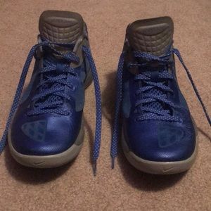 Nike Hyperdunk Flywire 2012 Edition